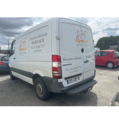MERCEDES SPRINTER 2 PHASE 1 209 2.2 CDI - 16V TURBO Photo n°1