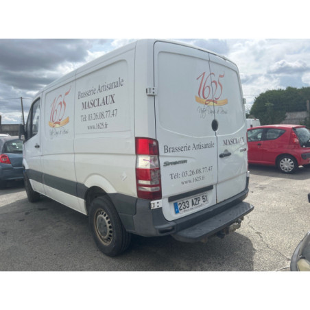 MERCEDES SPRINTER 2 PHASE 1 209 2.2 CDI - 16V TURBO Photo n°1