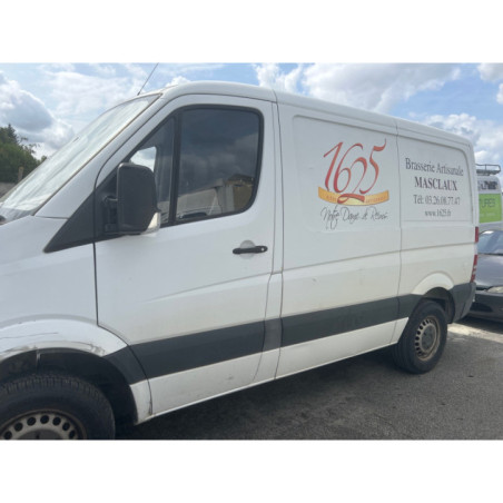 MERCEDES SPRINTER 2 PHASE 1 209 2.2 CDI - 16V TURBO