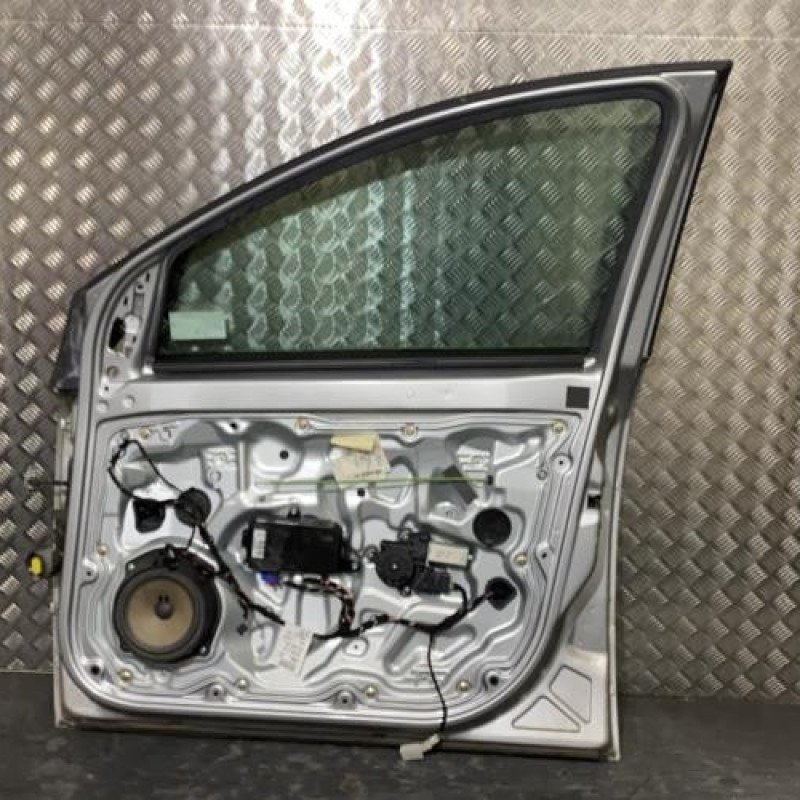 Porte avant droit FIAT CROMA 2 Photo n°3