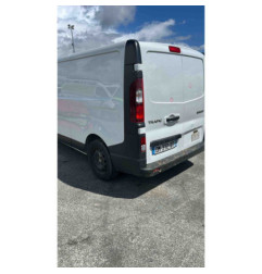 RENAULT TRAFIC 3 LONG PHASE 1 1.6 DCI - 16V TURBO