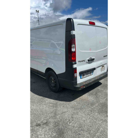 RENAULT TRAFIC 3 LONG PHASE 1 1.6 DCI - 16V TURBO