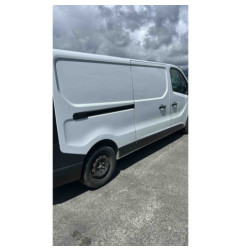 RENAULT TRAFIC 3 LONG PHASE 1 1.6 DCI - 16V TURBO