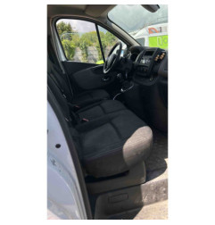 RENAULT TRAFIC 3 LONG PHASE 1 1.6 DCI - 16V TURBO