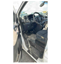 RENAULT TRAFIC 3 LONG PHASE 1 1.6 DCI - 16V TURBO