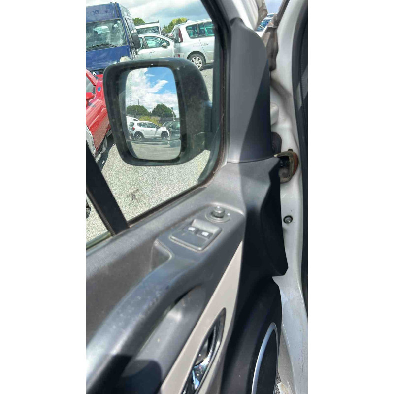 RENAULT TRAFIC 3 LONG PHASE 1 1.6 DCI - 16V TURBO Photo n°7