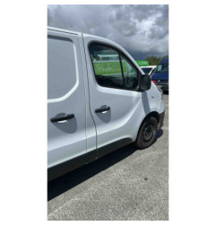 RENAULT TRAFIC 3 LONG PHASE 1 1.6 DCI - 16V TURBO