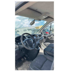 RENAULT TRAFIC 3 LONG PHASE 1 1.6 DCI - 16V TURBO