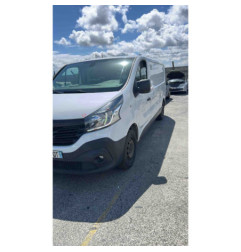 RENAULT TRAFIC 3 LONG PHASE 1 1.6 DCI - 16V TURBO