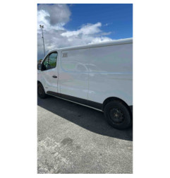 RENAULT TRAFIC 3 LONG PHASE 1 1.6 DCI - 16V TURBO