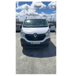 RENAULT TRAFIC 3 LONG PHASE 1 1.6 DCI - 16V TURBO