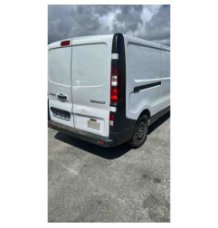 RENAULT TRAFIC 3 LONG PHASE 1 1.6 DCI - 16V TURBO