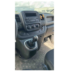 RENAULT TRAFIC 3 LONG PHASE 1 1.6 DCI - 16V TURBO