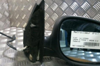 Retroviseur droit FIAT CROMA 2 Photo n°1