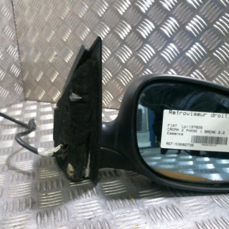 Retroviseur droit FIAT CROMA 2 Photo n°1