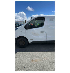 RENAULT TRAFIC 3 LONG PHASE 1 1.6 DCI - 16V TURBO