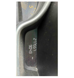 RENAULT TRAFIC 3 LONG PHASE 1 1.6 DCI - 16V TURBO