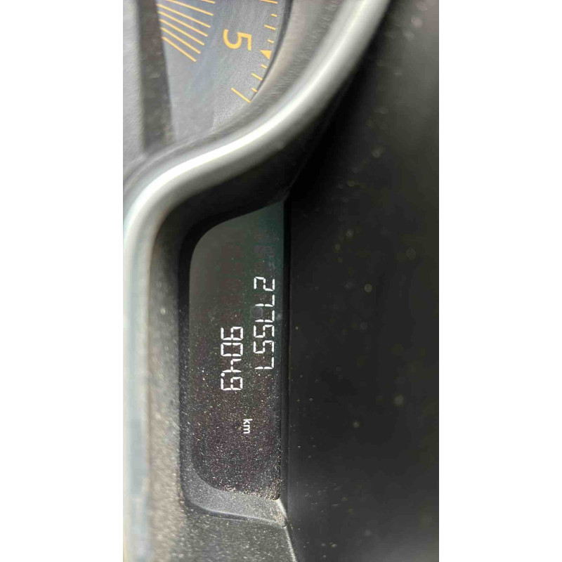 RENAULT TRAFIC 3 LONG PHASE 1 1.6 DCI - 16V TURBO Photo n°21