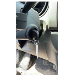 RENAULT TRAFIC 3 LONG PHASE 1 1.6 DCI - 16V TURBO