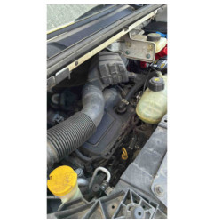 RENAULT TRAFIC 3 LONG PHASE 1 1.6 DCI - 16V TURBO