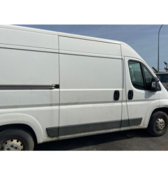 CITROEN JUMPER 3 PHASE 1 2.2 HDI - 16V TURBO Photo n°1
