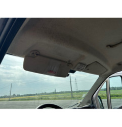 CITROEN JUMPER 3 PHASE 1 2.2 HDI - 16V TURBO