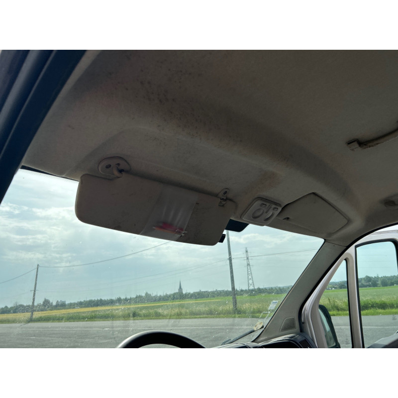 CITROEN JUMPER 3 PHASE 1 2.2 HDI - 16V TURBO Photo n°2