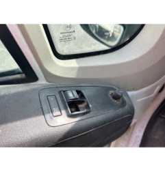 CITROEN JUMPER 3 PHASE 1 2.2 HDI - 16V TURBO