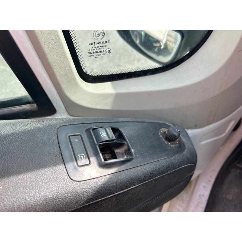 CITROEN JUMPER 3 PHASE 1 2.2 HDI - 16V TURBO Photo n°3