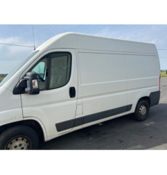 CITROEN JUMPER 3 PHASE 1 2.2 HDI - 16V TURBO
