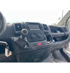 CITROEN JUMPER 3 PHASE 1 2.2 HDI - 16V TURBO