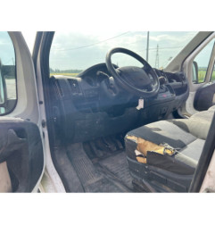 CITROEN JUMPER 3 PHASE 1 2.2 HDI - 16V TURBO