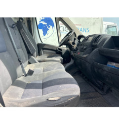 CITROEN JUMPER 3 PHASE 1 2.2 HDI - 16V TURBO
