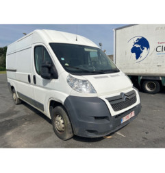 CITROEN JUMPER 3 PHASE 1 2.2 HDI - 16V TURBO