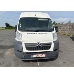 CITROEN JUMPER 3 PHASE 1 2.2 HDI - 16V TURBO