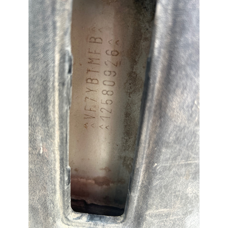 CITROEN JUMPER 3 PHASE 1 2.2 HDI - 16V TURBO Photo n°12