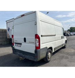 CITROEN JUMPER 3 PHASE 1 2.2 HDI - 16V TURBO