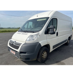 CITROEN JUMPER 3 PHASE 1 2.2 HDI - 16V TURBO