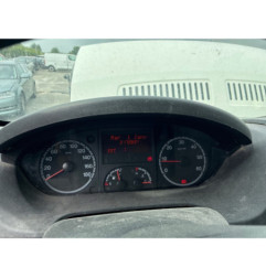 CITROEN JUMPER 3 PHASE 1 2.2 HDI - 16V TURBO