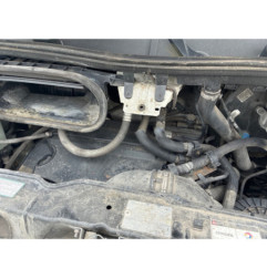 CITROEN JUMPER 3 PHASE 1 2.2 HDI - 16V TURBO