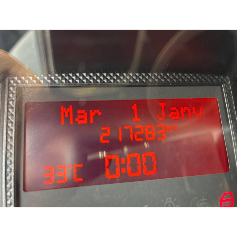 CITROEN JUMPER 3 PHASE 1 2.2 HDI - 16V TURBO Photo n°20