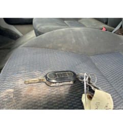 CITROEN JUMPER 3 PHASE 1 2.2 HDI - 16V TURBO