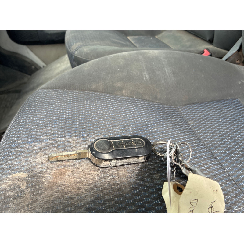 CITROEN JUMPER 3 PHASE 1 2.2 HDI - 16V TURBO Photo n°21