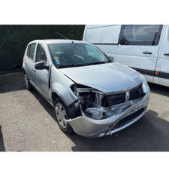 DACIA SANDERO 1 1.5 DCI - 8V TURBO