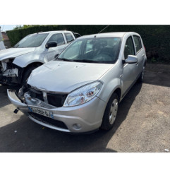 DACIA SANDERO 1 1.5 DCI - 8V TURBO