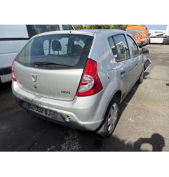 DACIA SANDERO 1 1.5 DCI - 8V TURBO