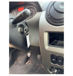 DACIA SANDERO 1 1.5 DCI - 8V TURBO