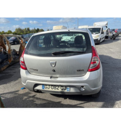 DACIA SANDERO 1 1.5 DCI - 8V TURBO