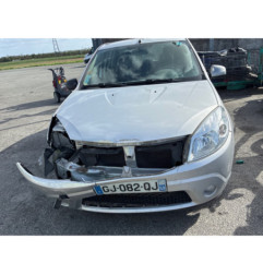 DACIA SANDERO 1 1.5 DCI - 8V TURBO