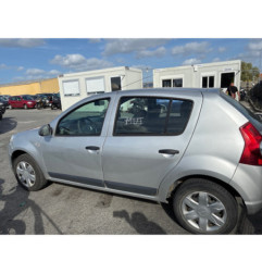 DACIA SANDERO 1 1.5 DCI - 8V TURBO